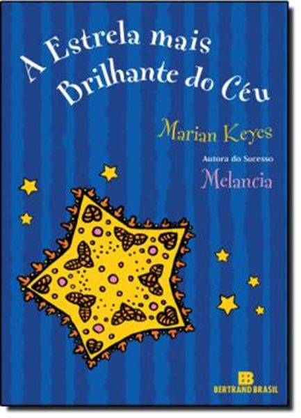 Picture of A ESTRELA MAIS BRILHANTE DO CEU