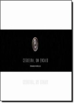 Imagem de CEGUEIRA, UM ENSAIO