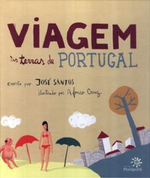 Imagem de VIAGEM AS TERRAS DE PORTUGAL
