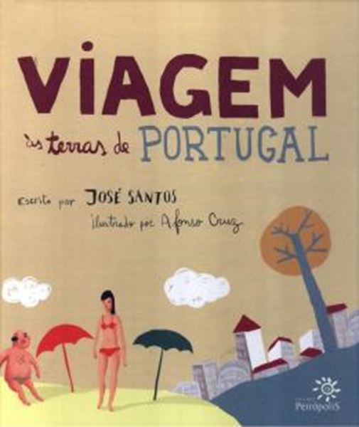 Picture of VIAGEM AS TERRAS DE PORTUGAL