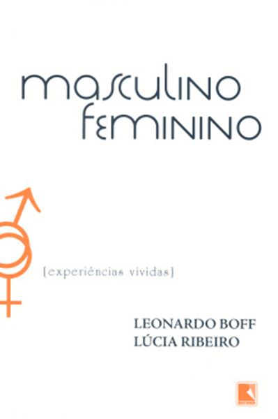 Picture of MASCULINO, FEMININO - EXPERIENCIAS VIVIDAS