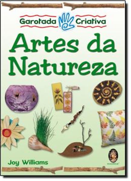 Picture of ARTES DA NATUREZA