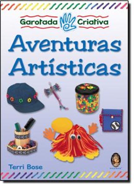 Picture of AVENTURAS ARTISTICAS
