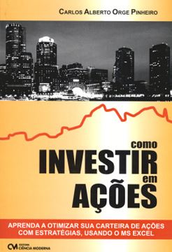 Imagem de COMO INVESTIR EM ACOES