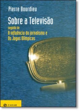 Imagem de SOBRE A TELEVISAO