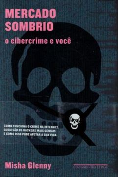 Imagem de MERCADO SOMBRIO