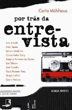 Imagem de POR TRAS DA ENTREVISTA