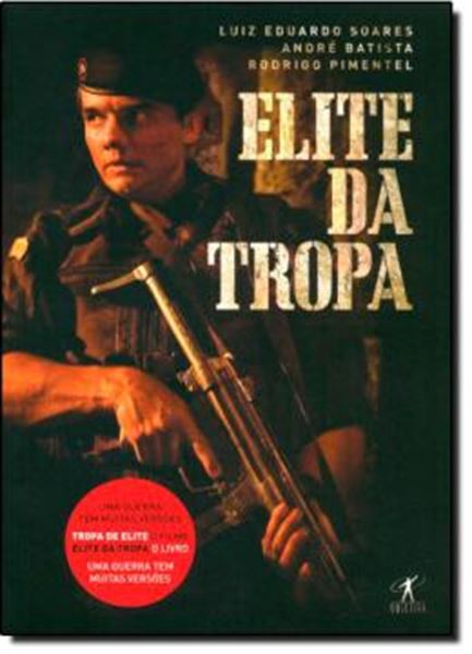 Picture of ELITE DA TROPA