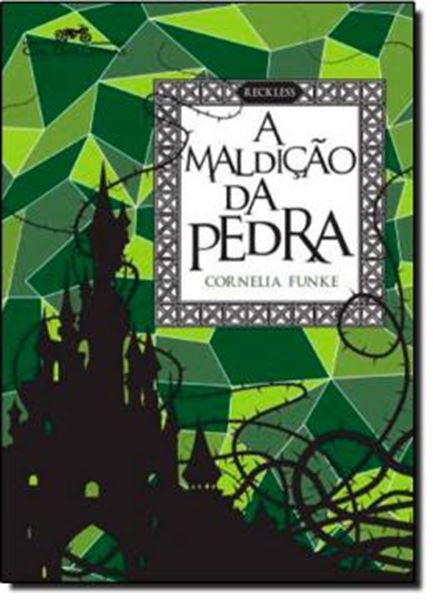 Picture of A MALDICAO DA PEDRA - VOL. 1