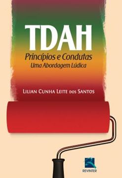 Imagem de TDAH - PRINCIPIOS E CONDUTAS