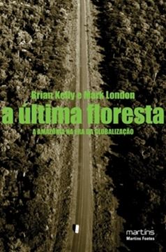Imagem de ULTIMA FLORESTA, A