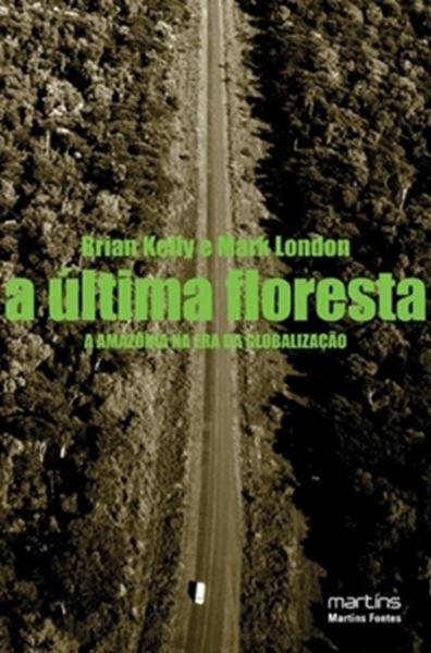 Picture of ULTIMA FLORESTA, A
