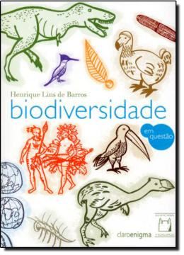 Imagem de BIODIVERSIDADE EM QUESTAO 