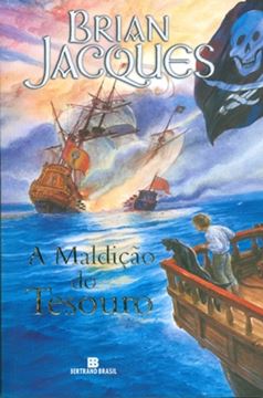 Imagem de A MALDICAO DO TESOURO