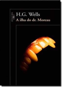 Imagem de A ILHA DO DR. MOREAU
