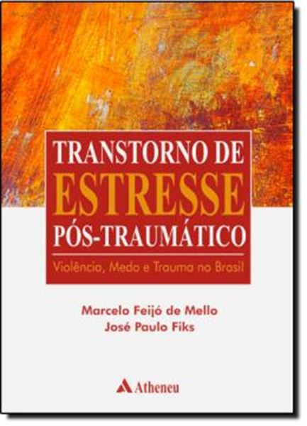 Picture of TRANSTORNO DO ESTRESSE POS-TRAUMATICO