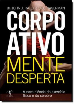 Imagem de CORPO ATIVO, MENTE DESPERTA
