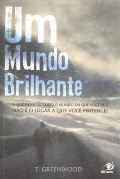 Picture of UM MUNDO BRILHANTE