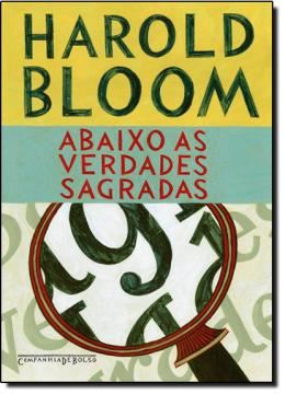 Imagem de ABAIXO AS VERDADES SAGRADAS - EDICAO DE BOLSO