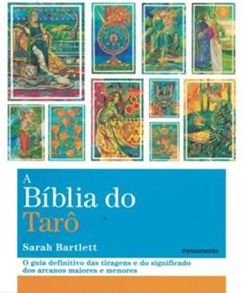 Picture of A BIBLIA DO TARO