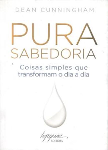 Picture of PURA SABEDORIA - COISAS SIMPLES QUE TRANSFORMAM O DIA A DIA