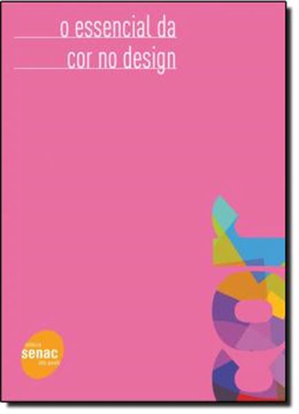 Picture of O ESSENCIAL DA COR NO DESIGN