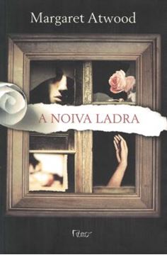 Imagem de A NOIVA LADRA