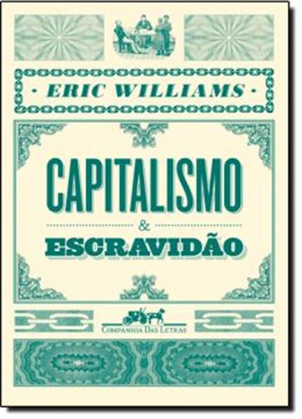 Picture of CAPITALISMO E ESCRAVIDAO