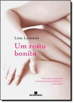 Imagem de UM ROSTO BONITO