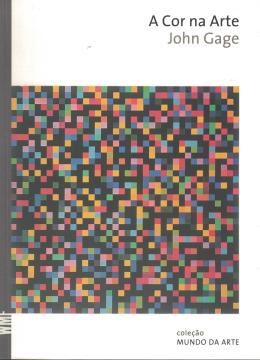 Imagem de A COR NA ARTE