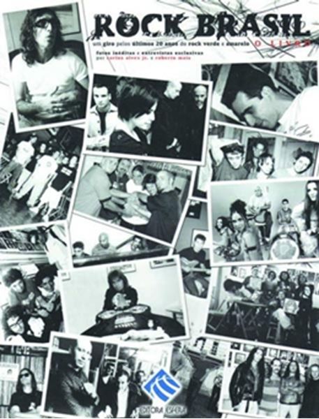 Picture of ROCK BRASIL - UM GIRO PELOS ULTIMOS 20 ANOS DO ROCK