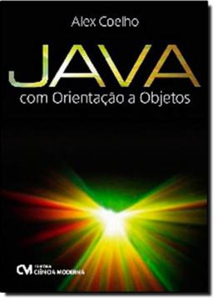 Picture of JAVA COM ORIENTACAO A OBJETOS