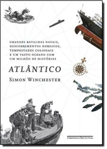 Picture of ATLANTICO