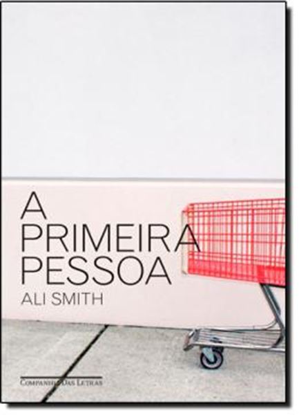 Picture of A PRIMEIRA PESSOA