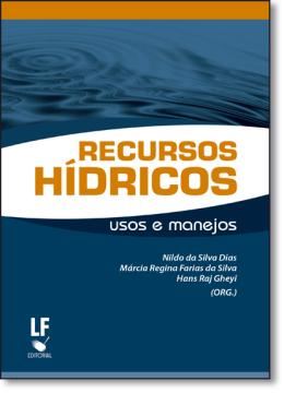Imagem de RECURSOS HIDRICOS - USOS E MANEJOS