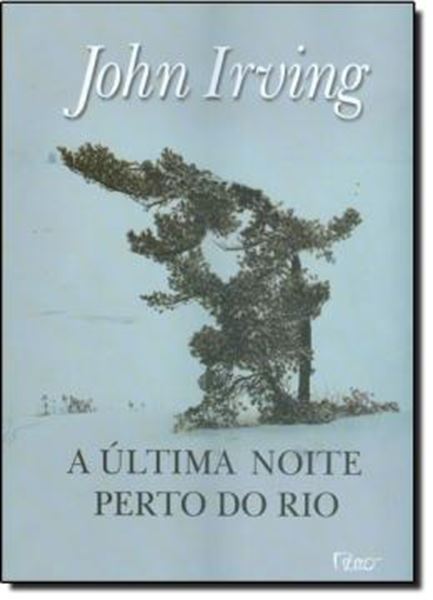 Picture of ULTIMA NOITE PERTO DO RIO, A