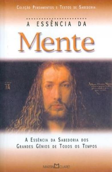 Picture of ESSENCIA DA MENTE, A
