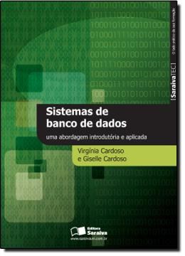 Imagem de SISTEMA DE BANCO DE DADOS