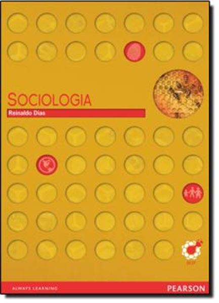 Picture of SOCIOLOGIA