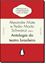 Imagem de ANTOLOGIA DO TEATRO BRASILEIRO