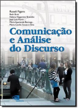 Imagem de COMUNICACAO E ANALISE DO DISCURSO