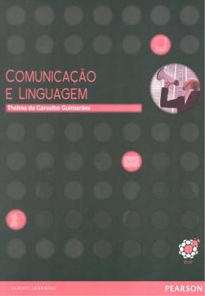 Picture of COMUNICACAO E LINGUAGEM