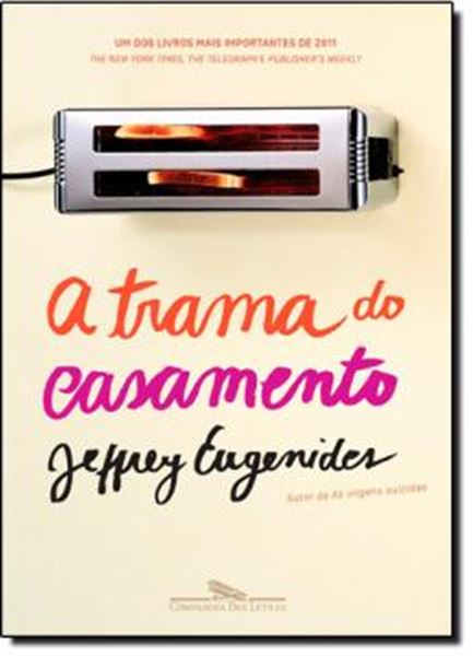 Picture of A TRAMA DO CASAMENTO