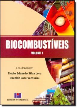 Imagem de BIOCOMBUSTIVEIS - 2 VOLUMES