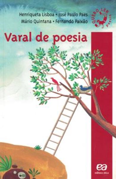 Picture of VARAL DE POESIA
