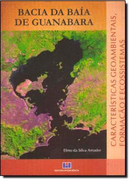 Imagem de BACIA DE BAIA DE GUANABARA