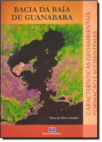 Picture of BACIA DE BAIA DE GUANABARA