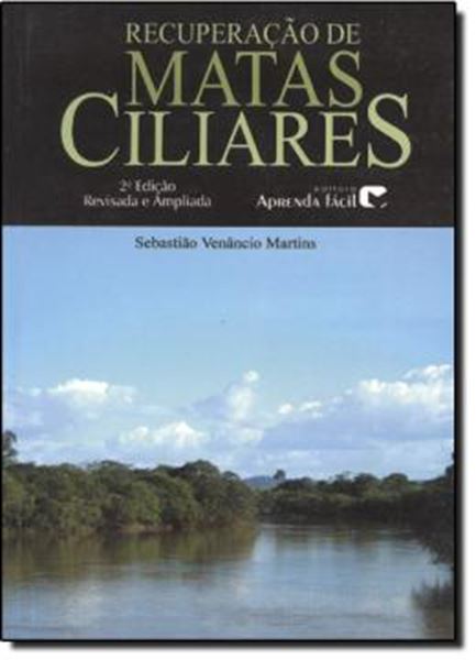 Picture of RECUPERACAO DE MATAS CILIARES