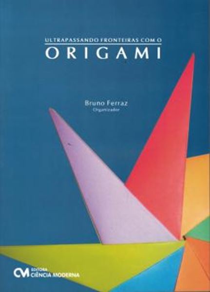 Picture of ULTRAPASSANDO FRONTEIRAS COM O ORIGAMI