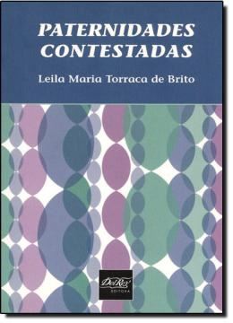 Imagem de PATERNIDADES CONTESTADAS